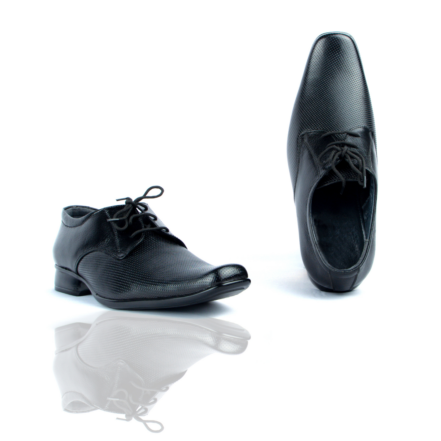 The Derby - Black